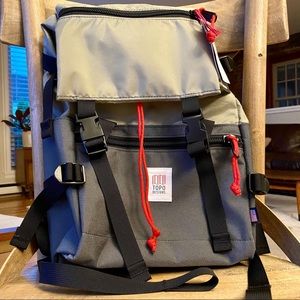 Topo Designs Rover Pack - Classic
